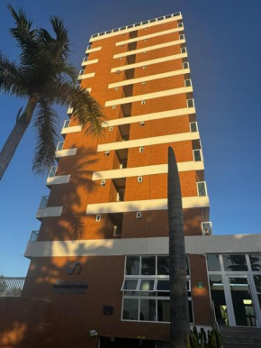 Lindo e Confortável Studio Vista Mar Farol De Itapuã 908